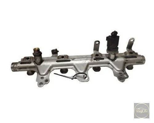 Розподiлювач палива 06J133317M для Skoda / VW / Audi / Seat (VAG)