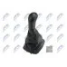 Ручка КПП пильник Oct 1.6 1U0711141 (GZB-SK-001) для Skoda / VW / Audi / Seat (VAG)
