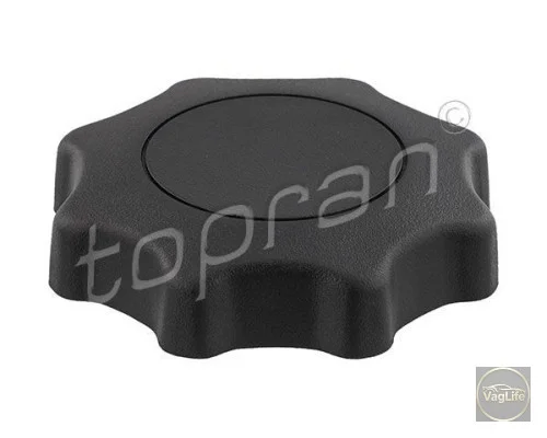 Ручка регулюв. спінки сидіння 6R0881671D47H (HP109519) для Skoda / VW / Audi / Seat (VAG)