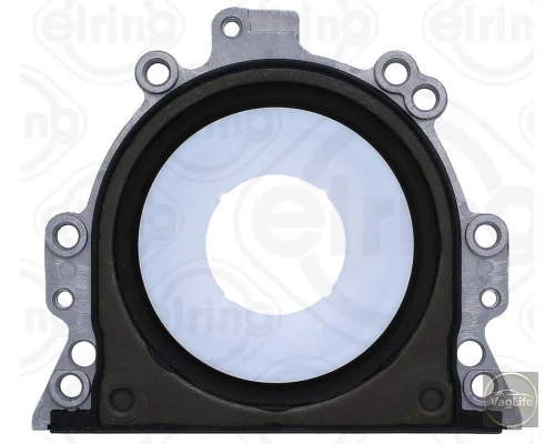 Сальник колінвала задні 028103171B (EL804850) для Skoda / VW / Audi / Seat (VAG)