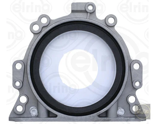 Сальник колінвала задні 028103171B (EL804850) для Skoda / VW / Audi / Seat (VAG)