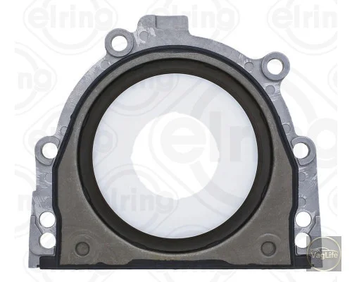 Сальник колінвала задній 06B103171B (EL012380) для Skoda / VW / Audi / Seat (VAG)