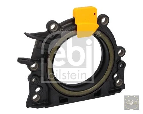 Сальник колінвала задній 038103171S (FE37746) для Skoda / VW / Audi / Seat (VAG)