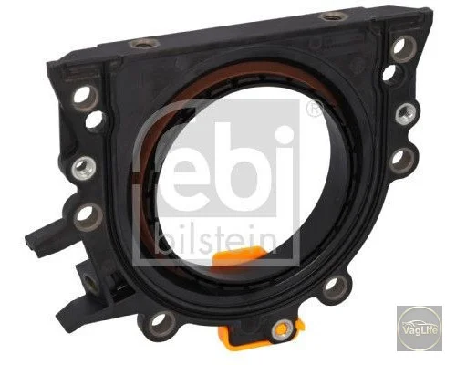 Сальник колінвала задній 038103171S (FE37746) для Skoda / VW / Audi / Seat (VAG)