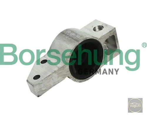 Сайленблок передній важіля задній 1K0199232J (B11351) для Skoda / VW / Audi / Seat (VAG)
