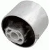 Сайленблок задній важіля 1K0505541D (LMI38620) для Skoda / VW / Audi / Seat (VAG)