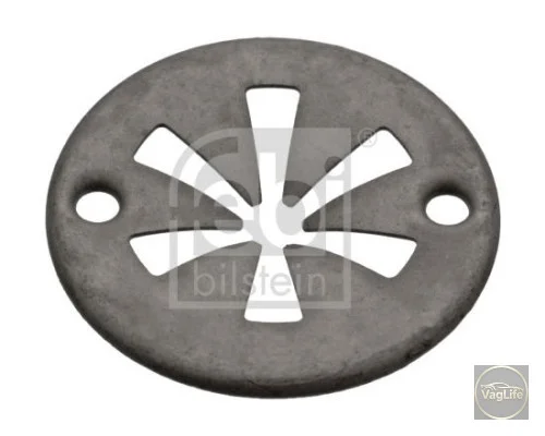 Шайба затискна 5x30 N90796502 для Skoda / VW / Audi / Seat (VAG)