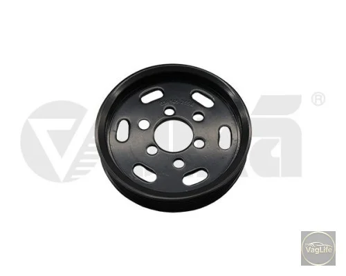 Шків насоса ГУРа 038145255A (41450001301) для Skoda / VW / Audi / Seat (VAG)