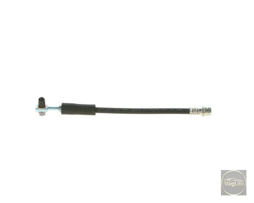 Шланг гальмівний задній 5Q0611775Q (1987481A66) для Skoda / VW / Audi / Seat (VAG)