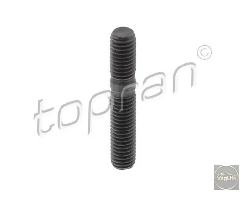 Шпилька колектора M8x1.25x16x30 N0444115 (HP120082) для Skoda / VW / Audi / Seat (VAG)