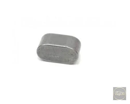 Шпонка распредвала N0149461 для Skoda / VW / Audi / Seat (VAG)