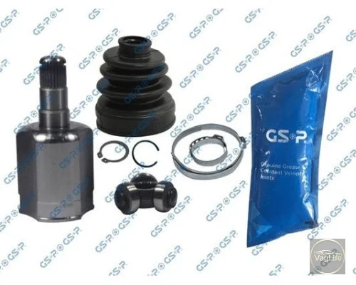 ШРКШ внутрішній 6QD498103 (661039) для Skoda / VW / Audi / Seat (VAG)