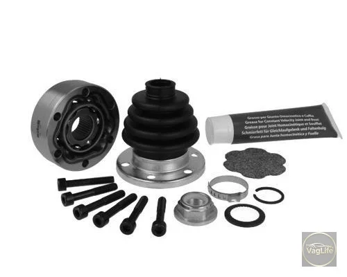Шрус внутрішній 1K0498103B (16-1022) для Skoda / VW / Audi / Seat (VAG)