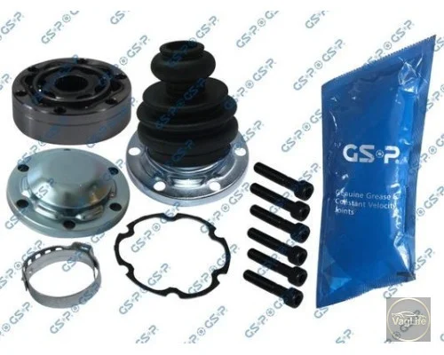 Шрус 701498103A (661002) для Skoda / VW / Audi / Seat (VAG)
