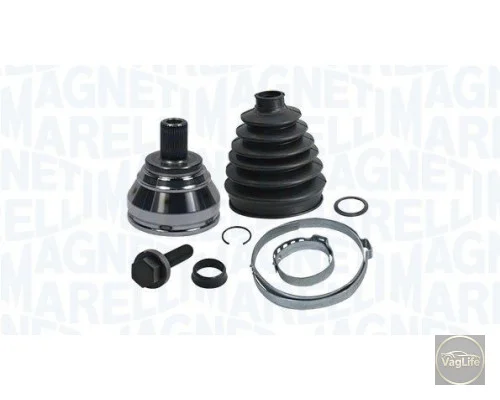 Шрус зовнішній 1K0498099B (302015100015) для Skoda / VW / Audi / Seat (VAG)