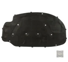 Шумоізоляція капоту VW Golf V 03-09 / Jetta 06-10 Signeda