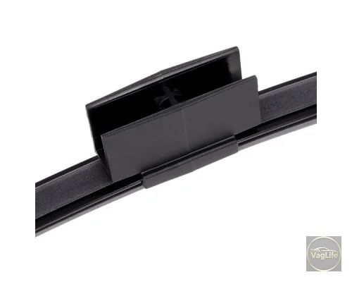 Склоочисник задній 6Y0955425 (3397008054) для Skoda / VW / Audi / Seat (VAG)