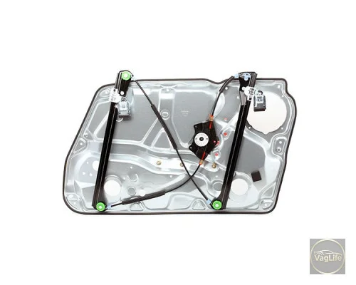 Склопідіймач передній 3B1837461 (HP110559) для Skoda / VW / Audi / Seat (VAG)