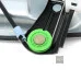 Склопідіймач передній 3B1837461 (HP110559) для Skoda / VW / Audi / Seat (VAG)