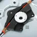 Склопідіймач передній 3B1837461 (HP110559) для Skoda / VW / Audi / Seat (VAG)