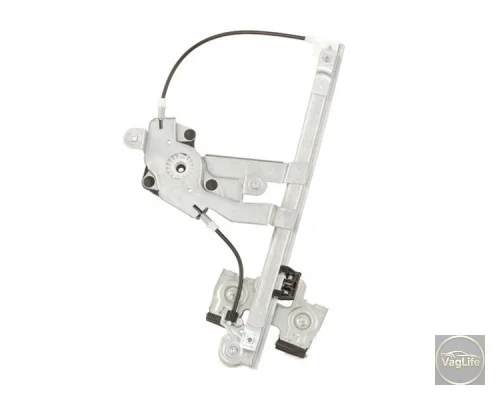 Склопідіймач задній 1U0839461B (88390364802) для Skoda / VW / Audi / Seat (VAG)