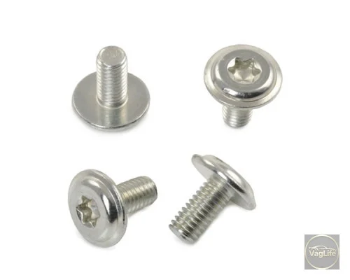 Склопідіймач задній 1U0839461B (88390364802) для Skoda / VW / Audi / Seat (VAG)