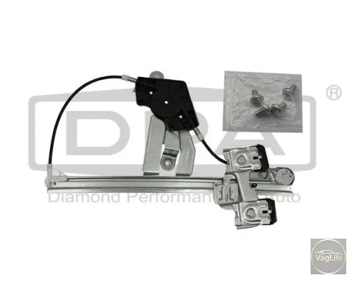 Склопідіймач задній 1U0839461B (88390364802) для Skoda / VW / Audi / Seat (VAG)