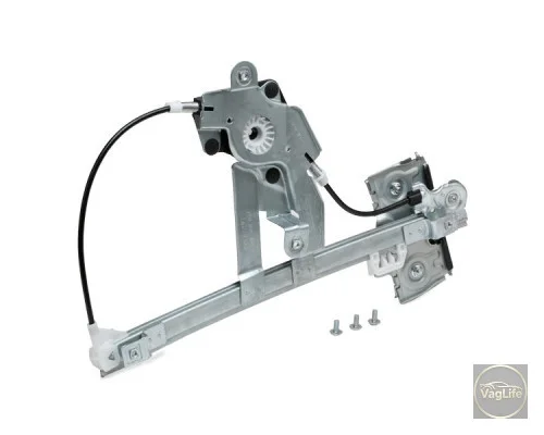 Склопідіймач задній 1U0839462B (88390364902) для Skoda / VW / Audi / Seat (VAG)