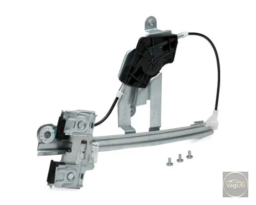 Склопідіймач задній 1U0839462B (88390364902) для Skoda / VW / Audi / Seat (VAG)