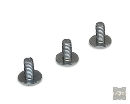 Склопідіймач задній 1U0839462B (88390364902) для Skoda / VW / Audi / Seat (VAG)