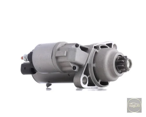Стартер 02T911023M для Skoda / VW / Audi / Seat (VAG)