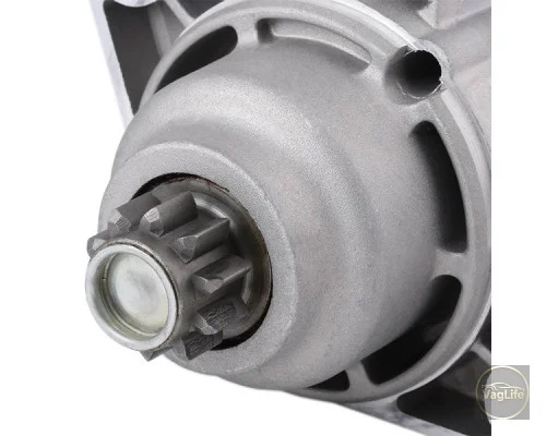 Стартер 02T911023M для Skoda / VW / Audi / Seat (VAG)