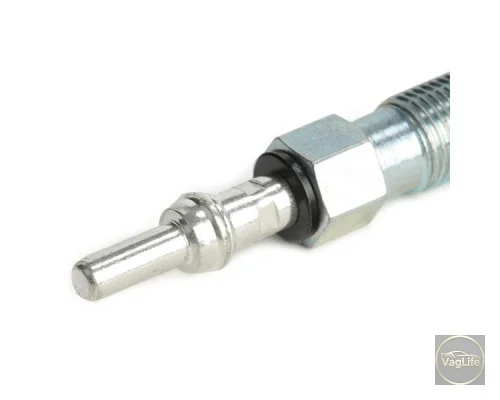 Свічка розжарювання N10579201 для Skoda / VW / Audi / Seat (VAG)