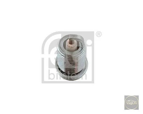 Свічка запалювання 004081159A (FE13427) для Skoda / VW / Audi / Seat (VAG)