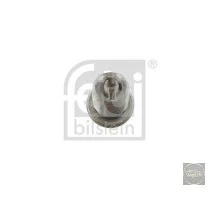 Свічка запалювання Felicia 1.3 MPI/Fabia 1.4 AME Febi