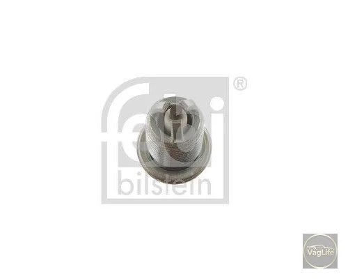 Свічка запалювання 101000060AA (FE13527) для Skoda / VW / Audi / Seat (VAG)