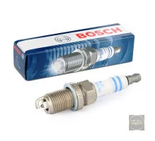 Свічка запалювання Octavia/SuperB 1.8Т Bosch "платина"