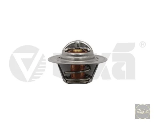 Термостат САМ 032121110F (11210447101) для Skoda / VW / Audi / Seat (VAG)