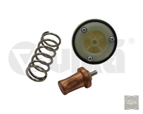 Термостат САМ 03C121110Q (11211473501) для Skoda / VW / Audi / Seat (VAG)