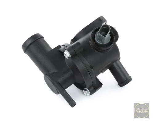 Термостат в зборі 047121111S (3F121050) для Skoda / VW / Audi / Seat (VAG)