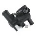 Термостат в зборі 047121111S (3F121050) для Skoda / VW / Audi / Seat (VAG)