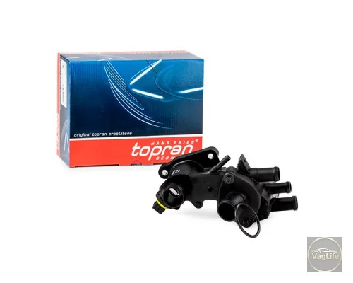 Термостат в зборі 032121111N (HP108184) для Skoda / VW / Audi / Seat (VAG)