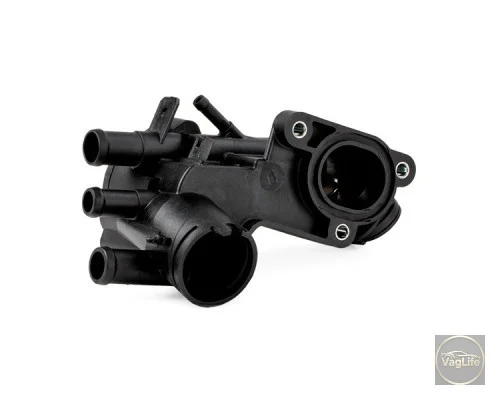 Термостат в зборі 032121111N (HP108184) для Skoda / VW / Audi / Seat (VAG)
