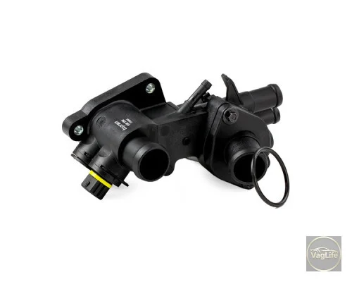 Термостат в зборі 032121111N (HP108184) для Skoda / VW / Audi / Seat (VAG)