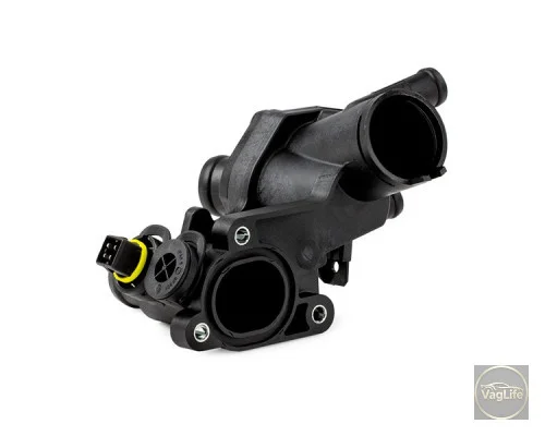 Термостат в зборі 032121111N (HP108184) для Skoda / VW / Audi / Seat (VAG)