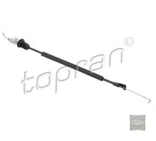 Трос двері замку передній VW B7 Topran
