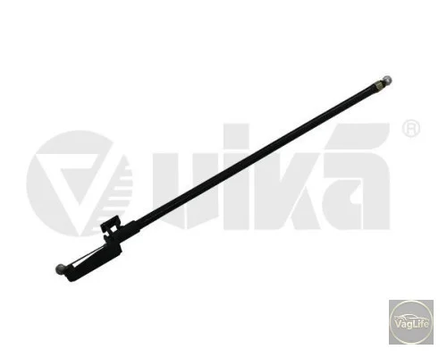 Трос капоту 1Z1823531B (78230015001) для Skoda / VW / Audi / Seat (VAG)