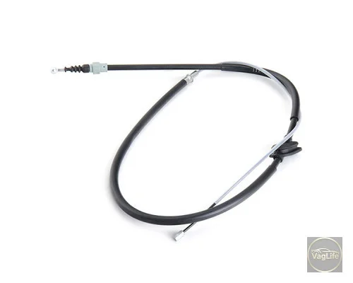 Трос ручного гальма 1J0609721AR (24.3727-0175.2) для Skoda / VW / Audi / Seat (VAG)