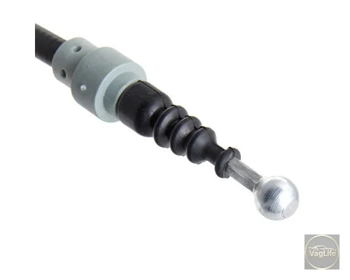 Трос ручного гальма 1J0609721AR (24.3727-0175.2) для Skoda / VW / Audi / Seat (VAG)