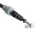 Трос ручного гальма 1J0609721AR (24.3727-0175.2) для Skoda / VW / Audi / Seat (VAG)